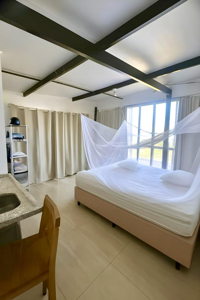 Cond. Paraíso das Águas. - Corumbá 04 - CASA EM CONDOMÍNIO COM VISTA PARA O CORUMBÁ — foto 8