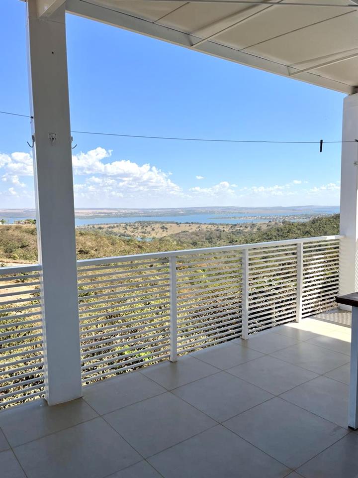 Cond. Paraíso das Águas. - Corumbá 04 - CASA EM CONDOMÍNIO COM VISTA PARA O CORUMBÁ — foto 5