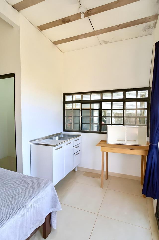 Cond. Paraíso das Águas. - Corumbá 04 - CASA EM CONDOMÍNIO COM VISTA PARA O CORUMBÁ — foto 12