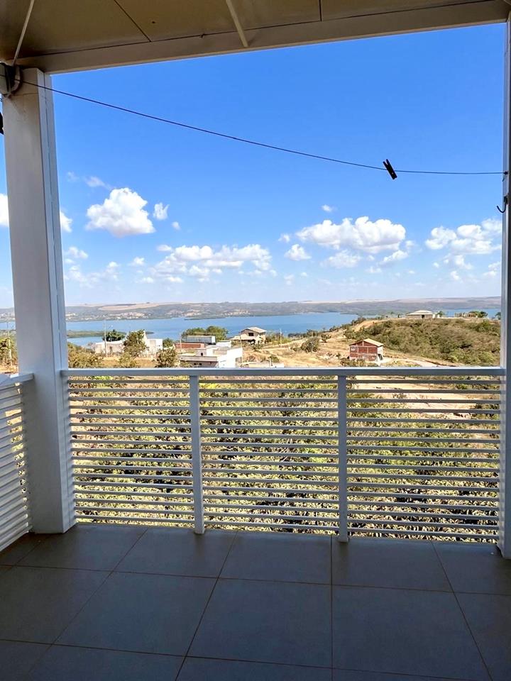 Cond. Paraíso das Águas. - Corumbá 04 - CASA EM CONDOMÍNIO COM VISTA PARA O CORUMBÁ — foto 6