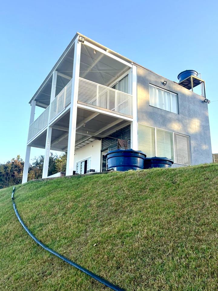 Cond. Paraíso das Águas. - Corumbá 04 - CASA EM CONDOMÍNIO COM VISTA PARA O CORUMBÁ 