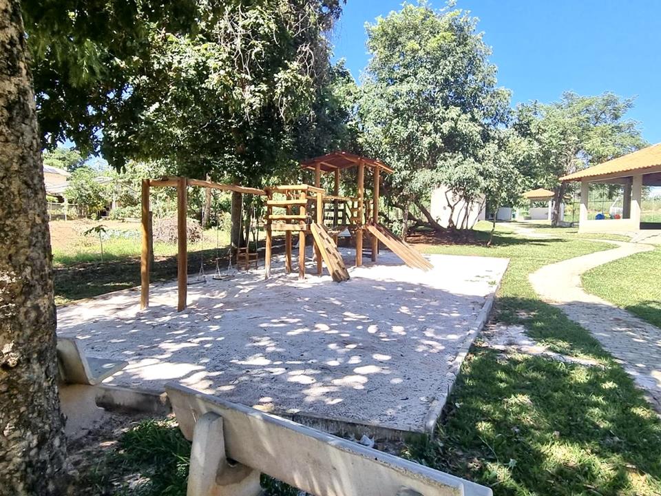 Cond. Paraíso das Águas. - Corumbá 04 - CASA EM CONDOMÍNIO COM VISTA PARA O CORUMBÁ — foto 17