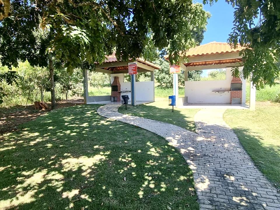Cond. Paraíso das Águas. - Corumbá 04 - CASA EM CONDOMÍNIO COM VISTA PARA O CORUMBÁ — foto 19