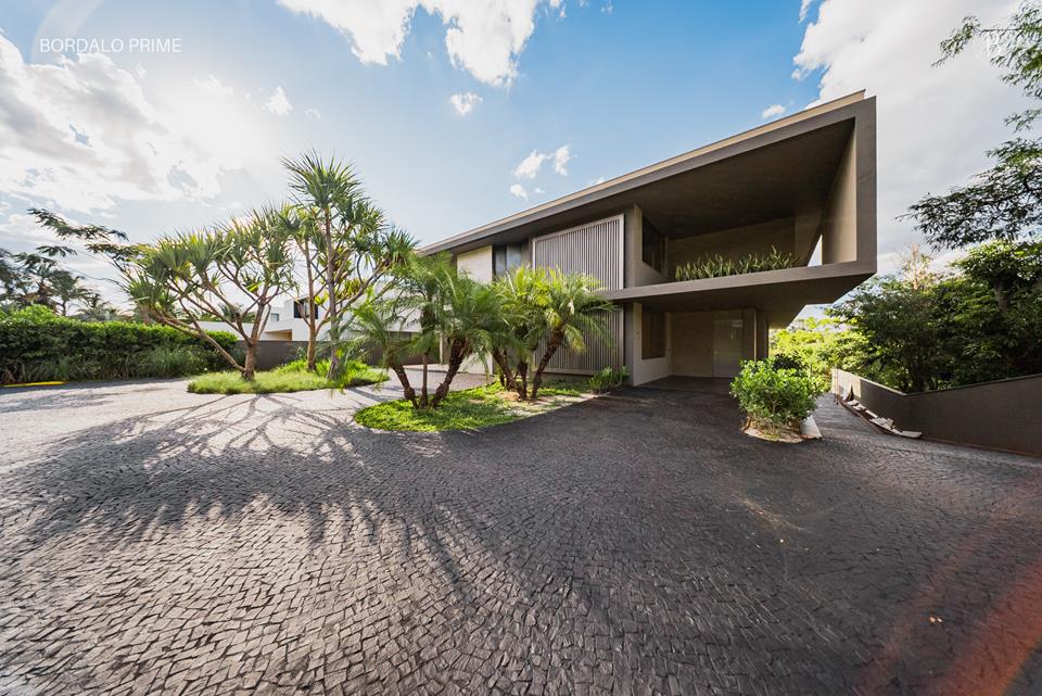 Casa - Lago Sul, Brasília - Foto 2