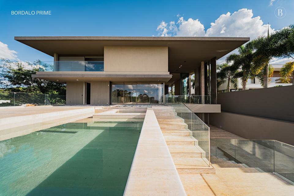 Casa - Lago Sul, Brasília - Foto 15