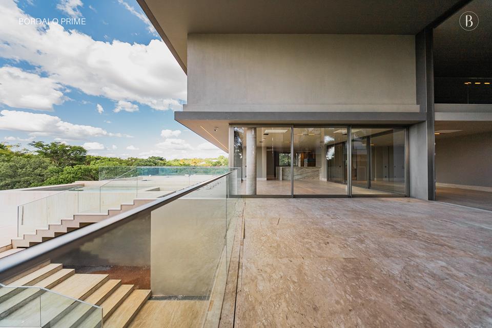 Casa - Lago Sul, Brasília - Foto 12