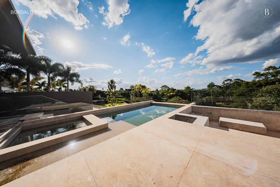 Casa - Lago Sul, Brasília - Foto 14
