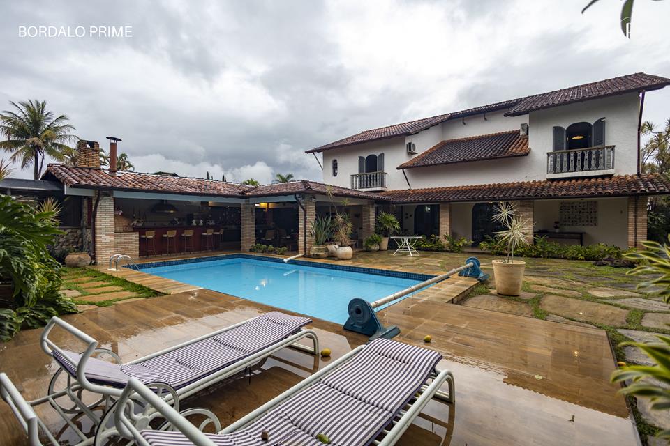 Casa - Lago Sul, Brasília - Foto 14
