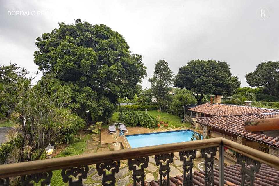 Casa - Lago Sul, Brasília - Foto 22
