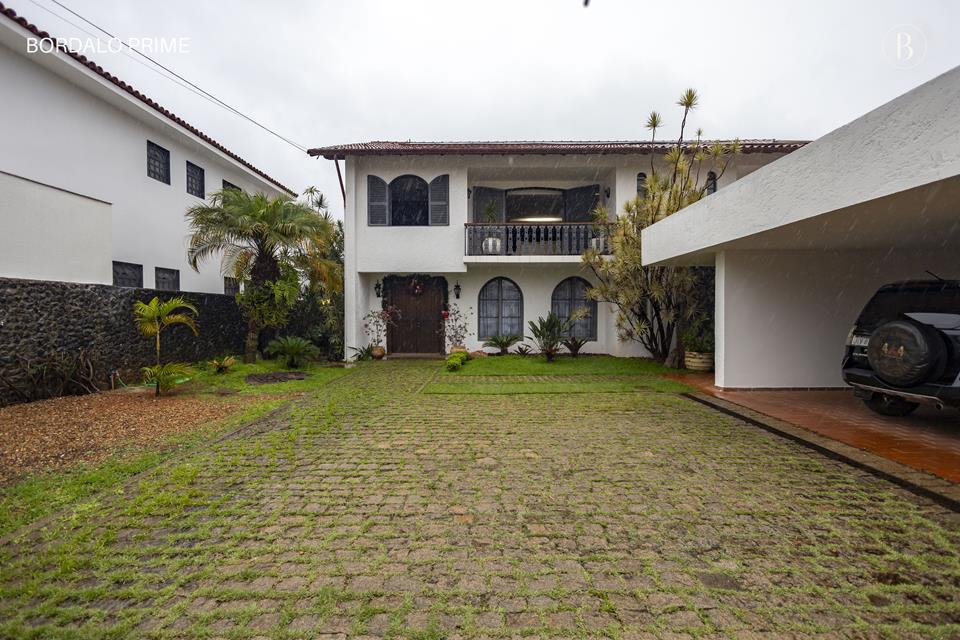 Casa - Lago Sul, Brasília - Foto 2