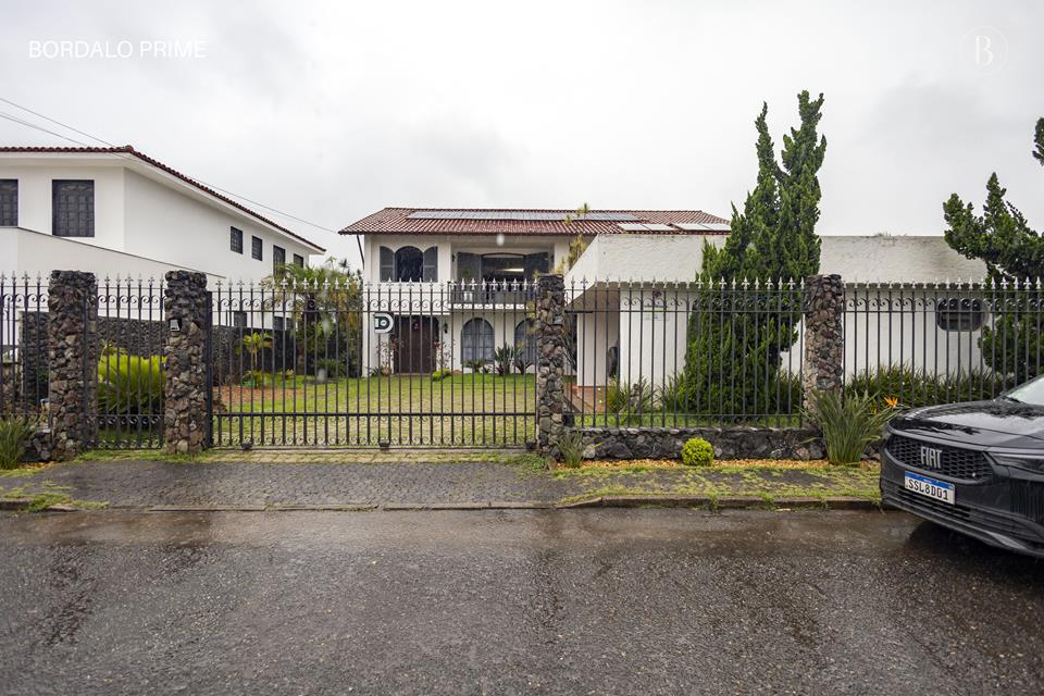 Casa - Lago Sul, Brasília - Foto 1