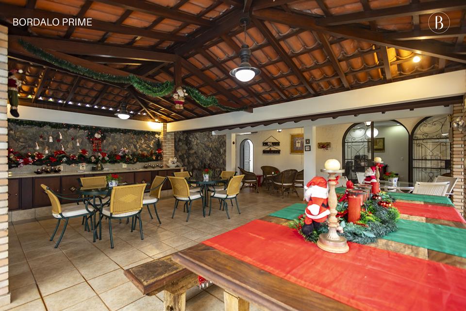 Casa - Lago Sul, Brasília - Foto 15