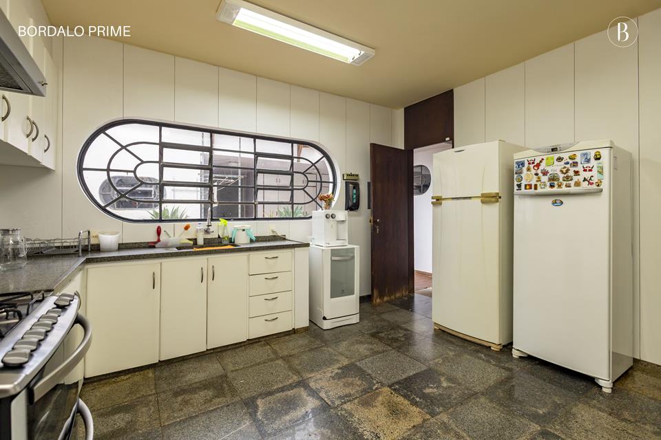 Casa - Lago Sul, Brasília - Foto 34