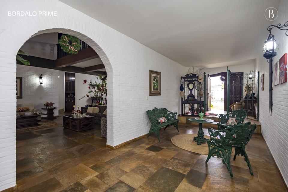 Casa - Lago Sul, Brasília - Foto 9