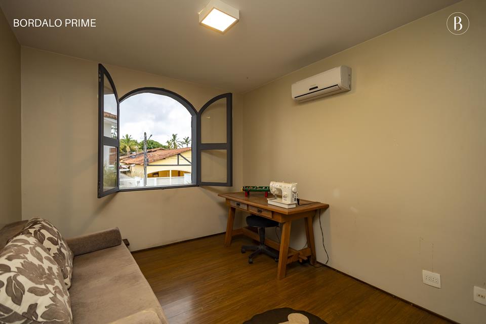Casa - Lago Sul, Brasília - Foto 17