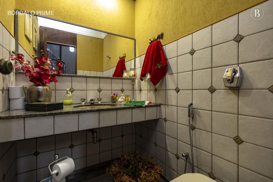 Casa - Lago Sul, Brasília - Foto 12