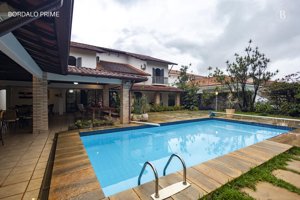 Casa - Lago Sul, Brasília - Foto 13
