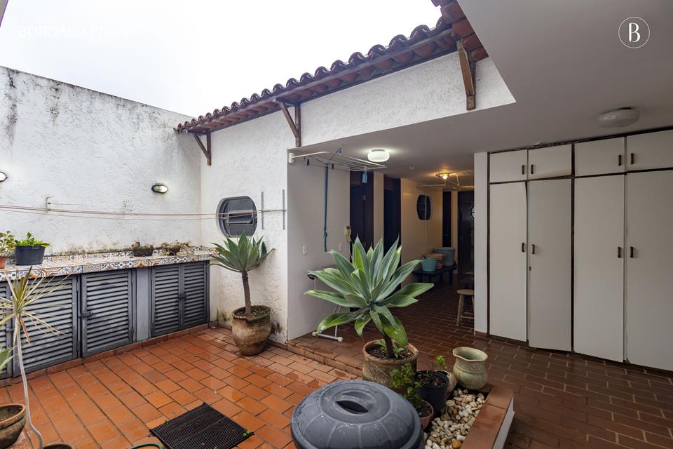 Casa - Lago Sul, Brasília - Foto 35
