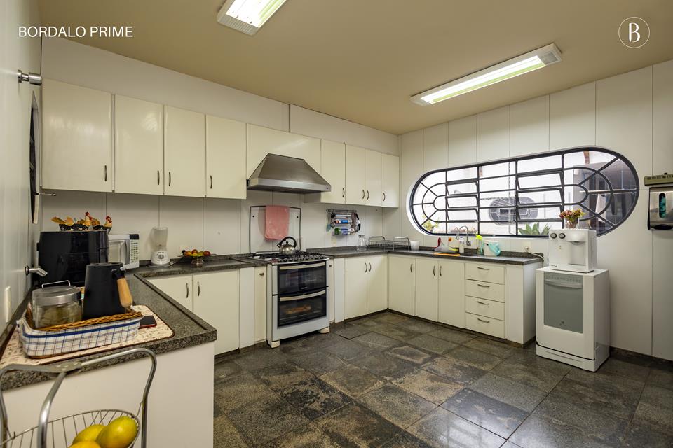 Casa - Lago Sul, Brasília - Foto 33