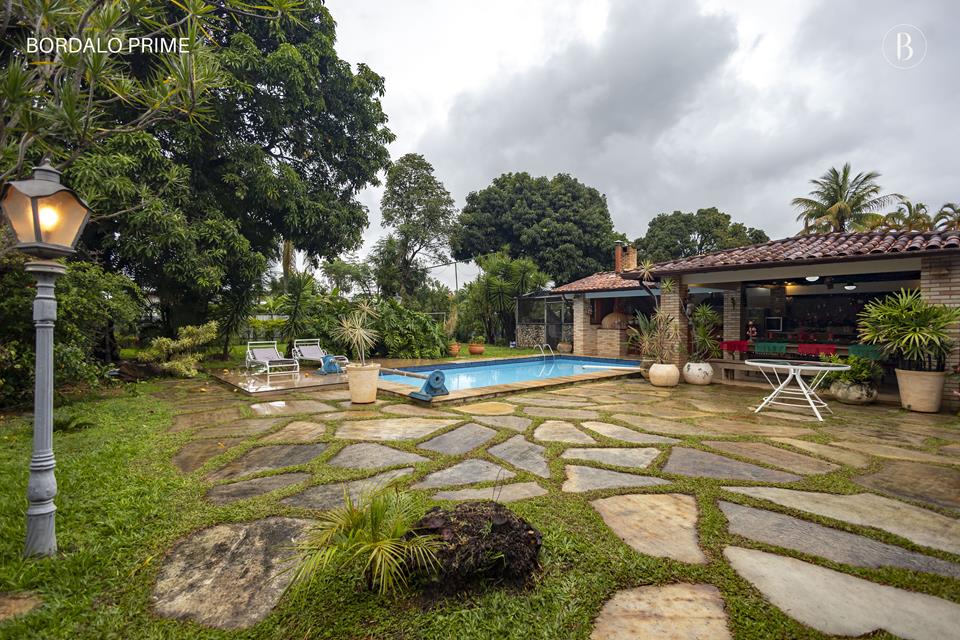 Casa - Lago Sul, Brasília - Foto 39