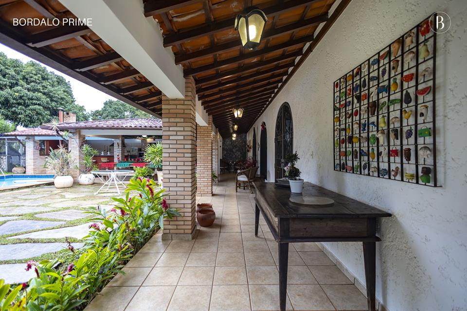 Casa - Lago Sul, Brasília - Foto 38