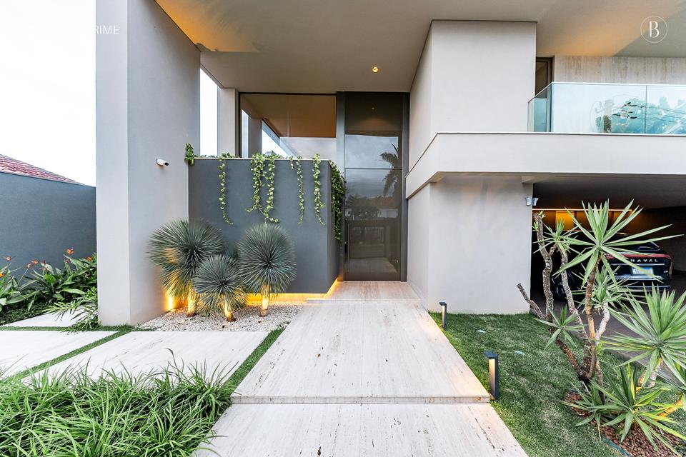 Casa - Lago Sul, Brasília - Foto 2