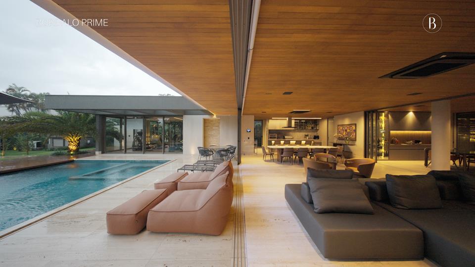 Casa - Lago Sul, Brasília - Foto 8