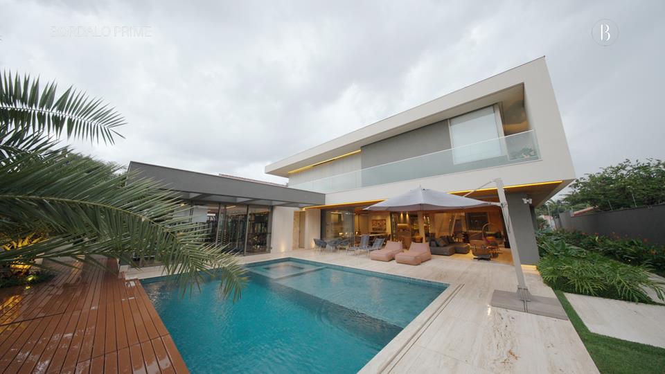 Casa - Lago Sul, Brasília - Foto 44