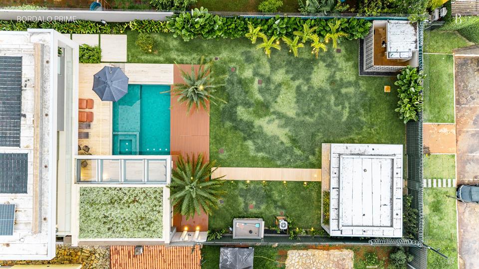 Casa - Lago Sul, Brasília - Foto 45