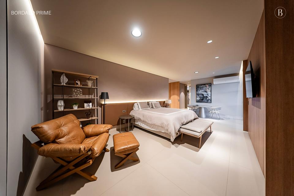 Casa - Lago Sul, Brasília - Foto 35