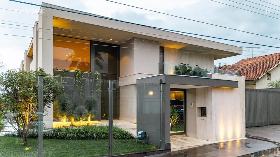 Casa - Lago Sul, Brasília - Foto 1