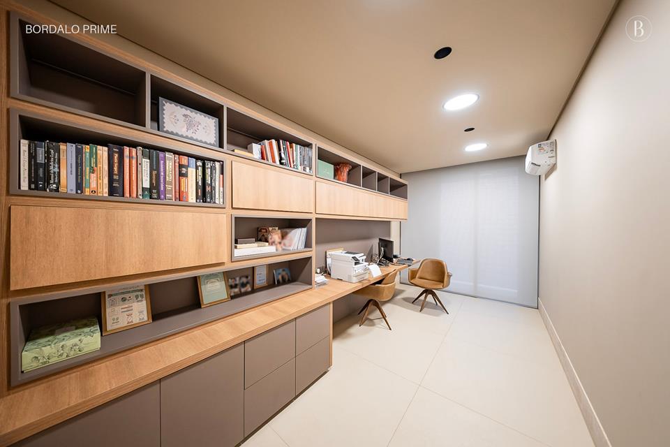 Casa - Lago Sul, Brasília - Foto 14