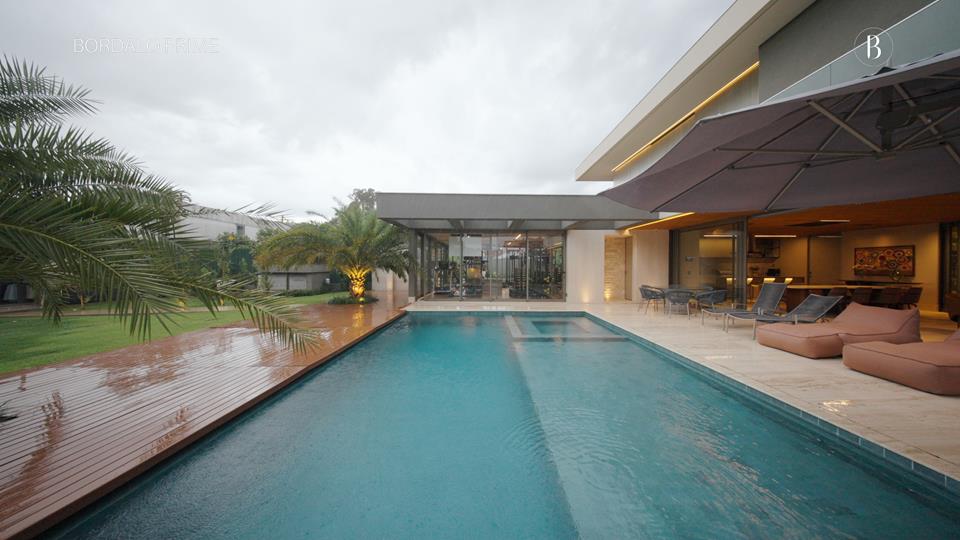 Casa - Lago Sul, Brasília - Foto 11