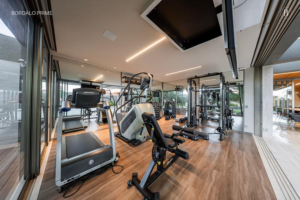 Casa - Lago Sul, Brasília - Foto 43