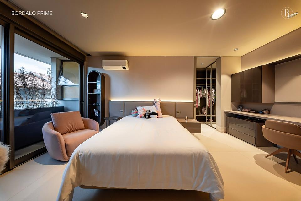 Casa - Lago Sul, Brasília - Foto 31