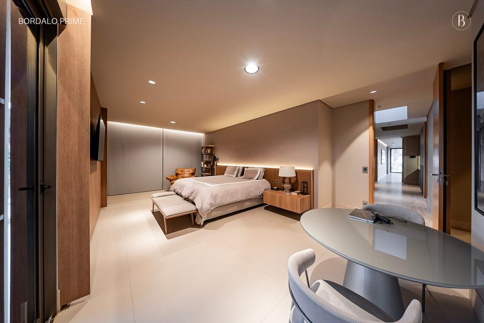 Casa - Lago Sul, Brasília - Foto 34