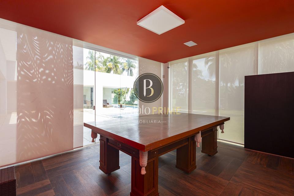 Casa - Lago Sul, Brasília - Foto 14