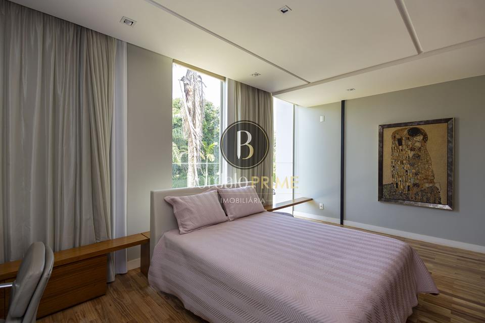Casa - Lago Sul, Brasília - Foto 42