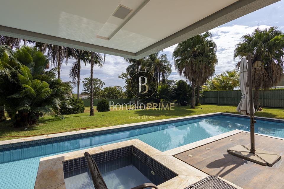 Casa - Lago Sul, Brasília - Foto 12