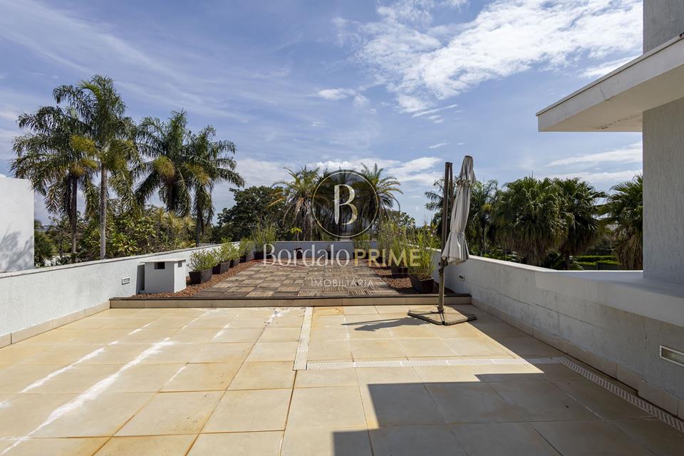 Casa - Lago Sul, Brasília - Foto 35
