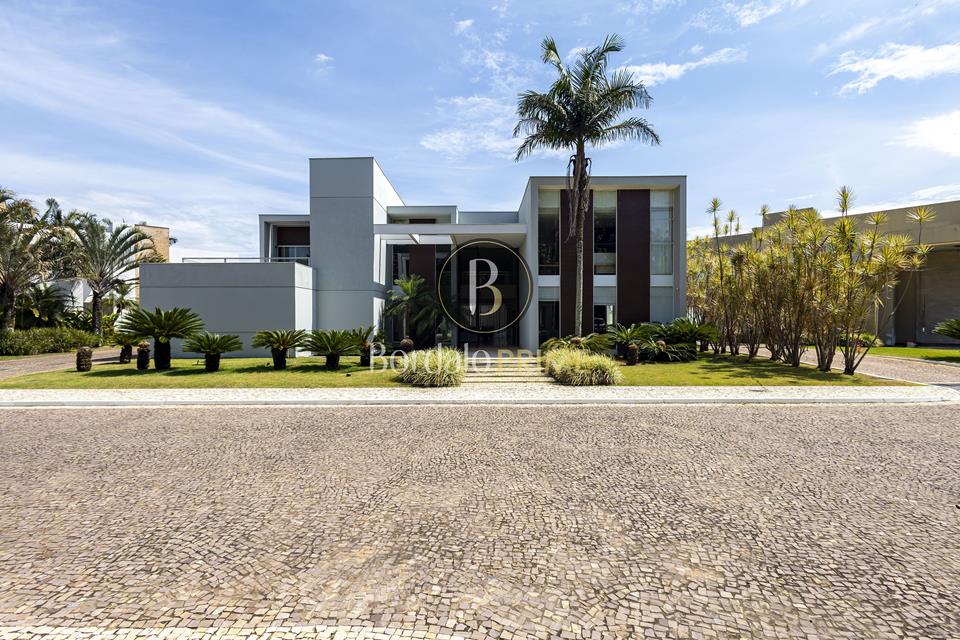Casa - Lago Sul, Brasília - Foto 1