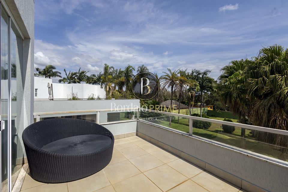 Casa - Lago Sul, Brasília - Foto 40