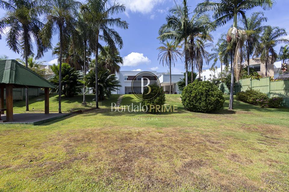 Casa - Lago Sul, Brasília - Foto 48