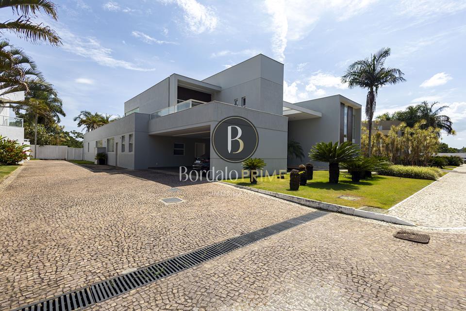 Casa - Lago Sul, Brasília - Foto 49