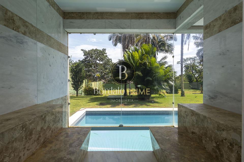 Casa - Lago Sul, Brasília - Foto 18