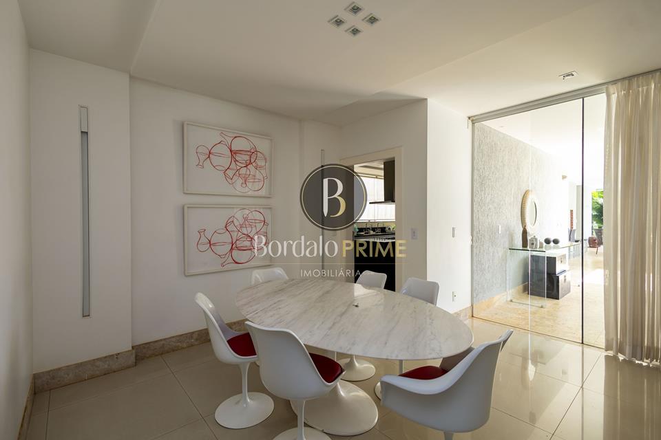 Casa - Lago Sul, Brasília - Foto 19