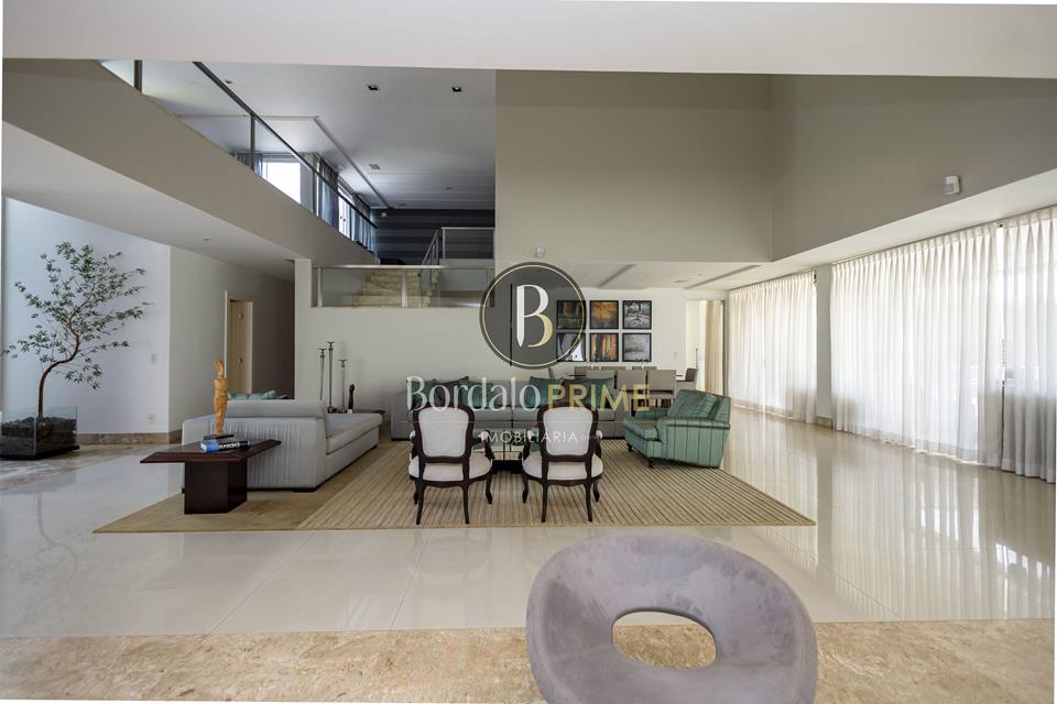 Casa - Lago Sul, Brasília - Foto 4