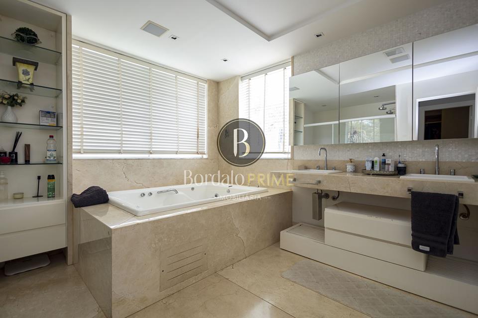 Casa - Lago Sul, Brasília - Foto 33