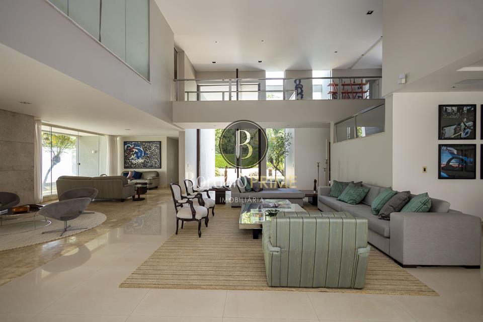 Casa - Lago Sul, Brasília - Foto 6