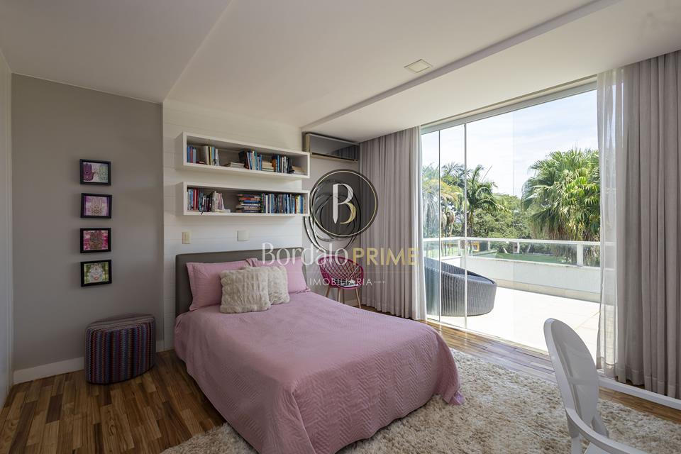 Casa - Lago Sul, Brasília - Foto 37